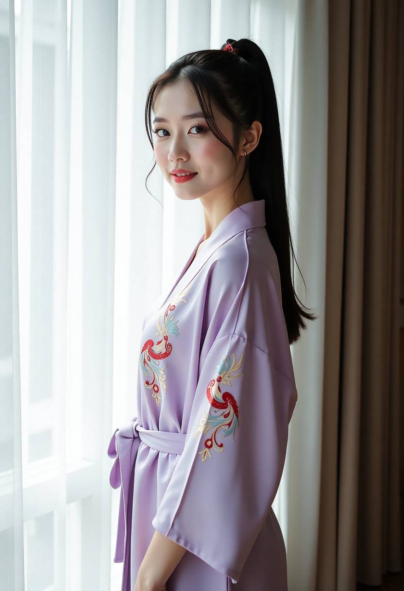 生活片经典场景