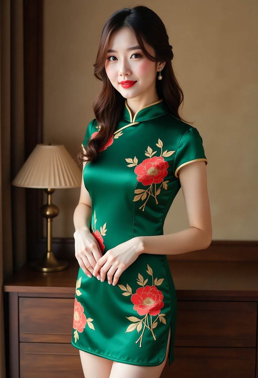 生活片拍摄现场